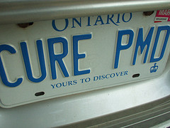 Cure PMD