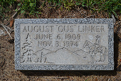 Linker, August Gus