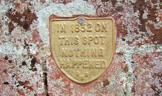 Nothing Happened (licensed CC BY-SA by Henry Burrows)