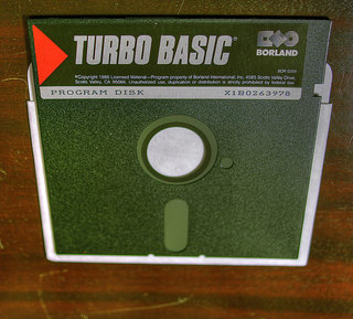 Turbo Basic (HDR)