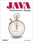 [Java Performance Tuning cover]