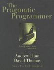 [The Pragmatic Programmer: From Journeyman to Master cover]