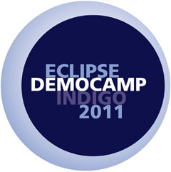 Eclipse DCV4 Logo