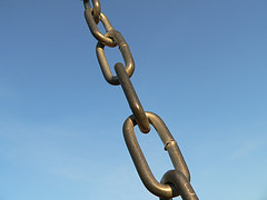 Chain Linkage