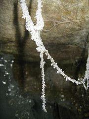 Frozen String