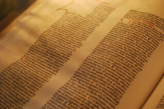 The Giant Bible of Mainz (licensed CC BY by Karen Neoh)