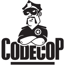 Peter 'Code Cop' Kofler