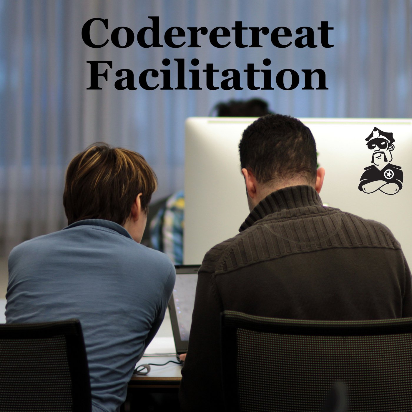 Coderetreat Facilitation